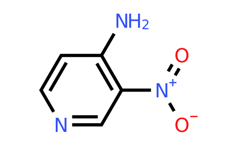 CAS 1681-37-4 | 4-Amino-3-nitropyridine