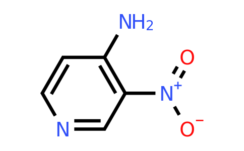 4-Amino-3-nitropyridine