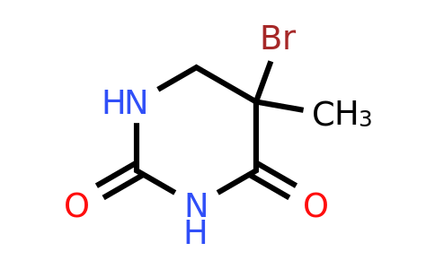 CAS 1681-77-2 | 5-Bromo-5-methyldihydropyrimidine-2,4(1H,3H)-dione