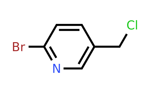 CAS 168173-56-6 | 2-Bromo-5-(chloromethyl)pyridine