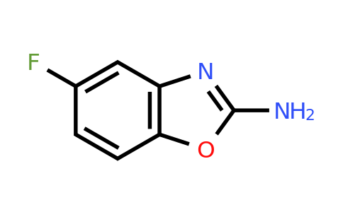 CAS 1682-39-9 | 5-fluorobenzo[d]oxazol-2-amine