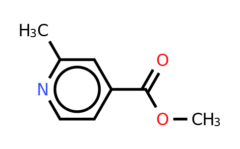 CAS 16830-24-3 | Methyl 2-methylisonicotinic acid