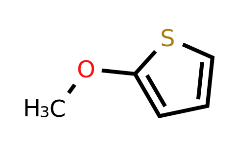 CAS 16839-97-7 | 2-methoxythiophene