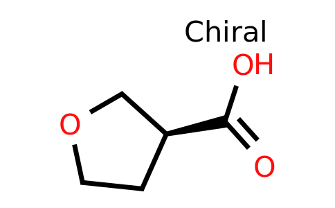 CAS 168395-26-4 | (S)-Tetrahydrofuran-3-carboxylic acid