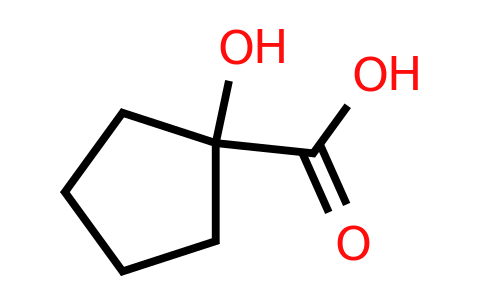 CAS 16841-19-3 | 1-Hydroxycyclopentanecarboxylic acid