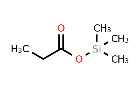 CAS 16844-98-7 | Trimethylsilyl propionate