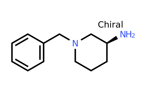 CAS 168466-85-1 | (S)-1-Benzylpiperidin-3-amine