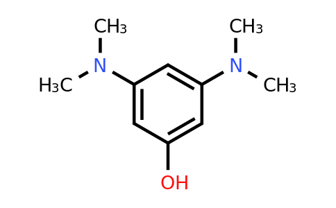 CAS 16857-98-0 | 3,5-Bis(dimethylamino)phenol