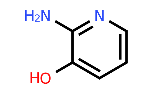 CAS 16867-03-1 | 2-Amino-3-hydroxypyridine