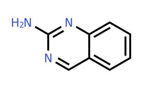 CAS 1687-51-0 | 2-Aminoquinazoline