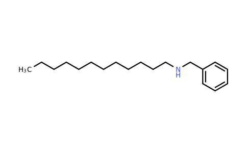 CAS 1687-68-9 | N-Benzyldodecan-1-amine