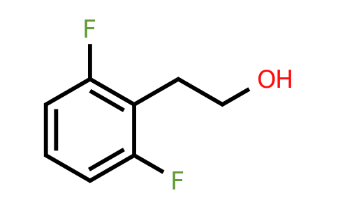 CAS 168766-16-3 | 2-(2,6-Difluorophenyl)ethanol