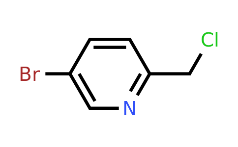 CAS 168823-76-5 | 5-Bromo-2-(chloromethyl)pyridine