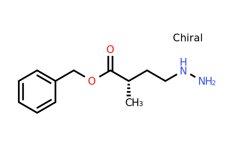 CAS 168828-15-7 | (S)-3-Cbz-amino-butylamine