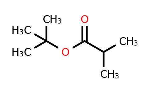 CAS 16889-72-8 | tert-butyl 2-methylpropanoate
