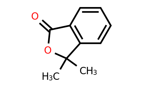 CAS 1689-09-4 | 3,3-Dimethyl-2-benzofuran-1(3H)-one