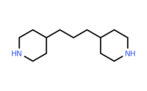 CAS 16898-52-5 | 1,3-Di-4-piperidylpropane