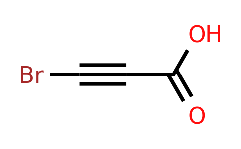 CAS 16900-53-1 | 3-bromoprop-2-ynoic acid