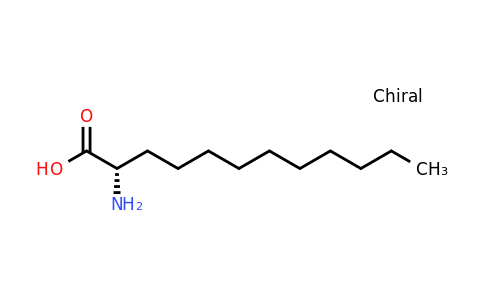 CAS 169106-34-7 | (2S)-2-Amino-dodecanoic acid