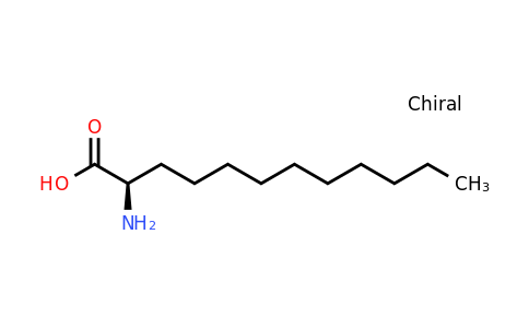 CAS 169106-36-9 | (R)-2-Aminododecanoic acid