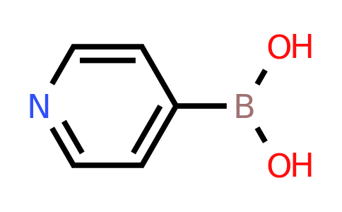 CAS 1692-25-7 | Pyridine-4-boronic acid