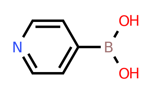 Pyridine-4-boronic acid