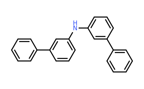CAS 169224-65-1 | Di([1,1'-biphenyl]-3-yl)amine
