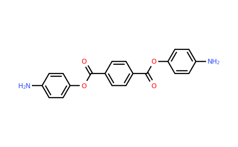 CAS 16926-73-1 | Bis(4-aminophenyl) terephthalate