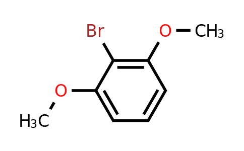 CAS 16932-45-9 | 2-bromo-1,3-dimethoxybenzene