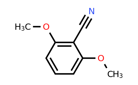 CAS 16932-49-3 | 2,6-dimethoxybenzonitrile