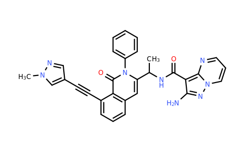 CAS 1693758-51-8 | Ipi-549