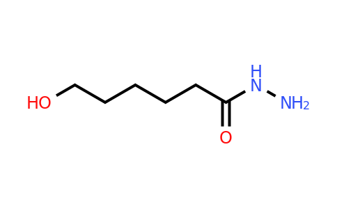 CAS 1694-83-3 | 6-Hydroxyhexanehydrazide