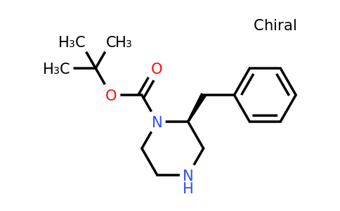 CAS 169447-86-3 | (S)-1-BOC-2-Benzylpiperazine