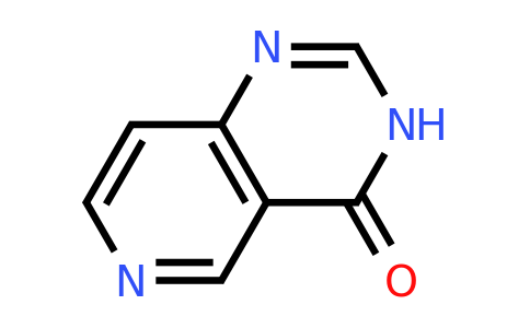 CAS 16952-64-0 | Pyrido[4,3-D]pyrimidin-4(3H)-one