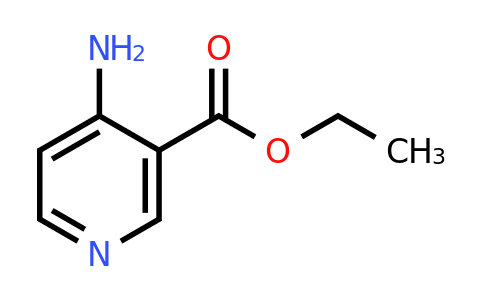 CAS 16952-66-2 | Ethyl 4-aminonicotinate