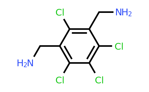 CAS 16969-06-5 | (Perchloro-1,3-phenylene)dimethanamine