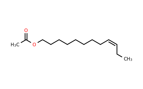 CAS 16974-11-1 | (Z)-Dodec-9-en-1-yl acetate