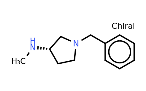 CAS 169749-99-9 | (3S)-(+)-1-Benzyl-3-(methylamino)pyrrolidine