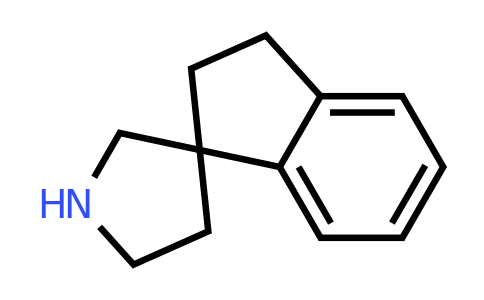 CAS 16976-98-0 | 2,3-Dihydrospiro[indene-1,3'-pyrrolidine]
