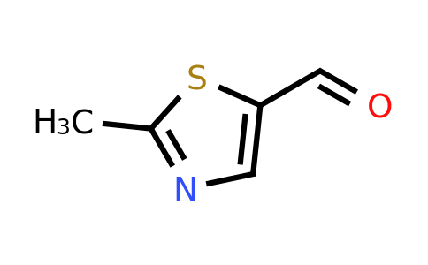 CAS 169789-47-3 | 2-Methylthiazole-5-carbaldehyde