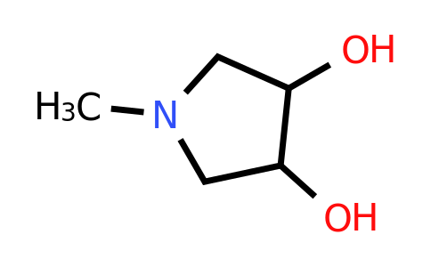 CAS 1698004-73-7 | 1-methylpyrrolidine-3,4-diol