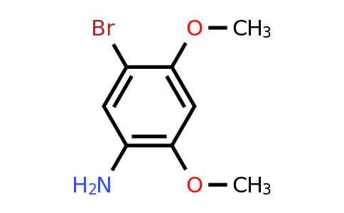 CAS 169883-36-7 | 5-Bromo-2,4-dimethoxyaniline