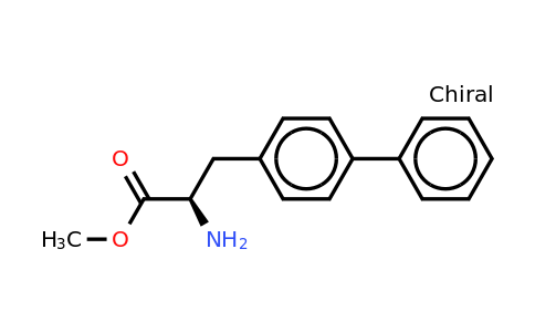 CAS 169885-19-2 | Methyl 4,4'-biphenyl-R-alanate