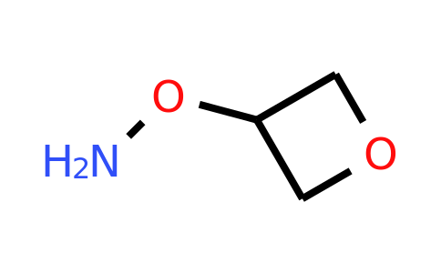 CAS 169956-86-9 | O-(oxetan-3-yl)hydroxylamine