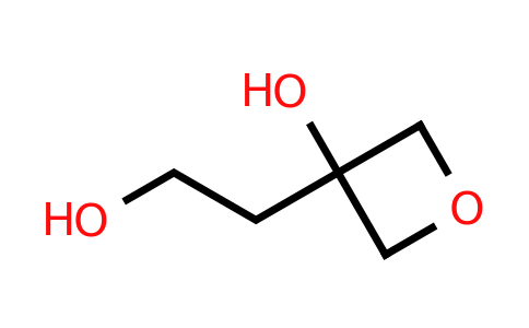 CAS 1699741-74-6 | 3-(2-hydroxyethyl)oxetan-3-ol