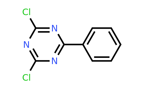 CAS 1700-02-3 | 2,4-Dichloro-6-phenyl-1,3,5-triazine