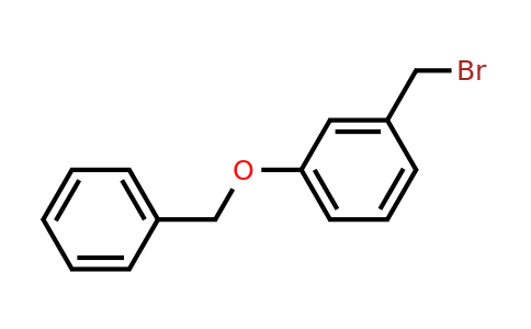 CAS 1700-31-8 | 3-Benzyloxybenzyl bromide