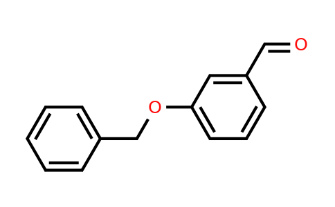 CAS 1700-37-4 | 3-Benzyloxybenzaldehyde