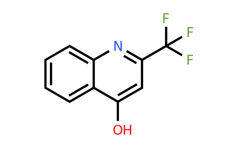 CAS 1701-18-4 | 2-(Trifluoromethyl)quinolin-4-ol