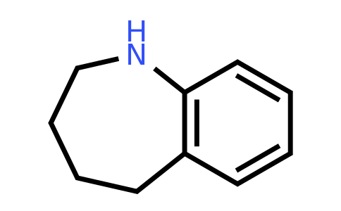 CAS 1701-57-1 | 2,3,4,5-Tetrahydro-1H-benzo[B]azepine